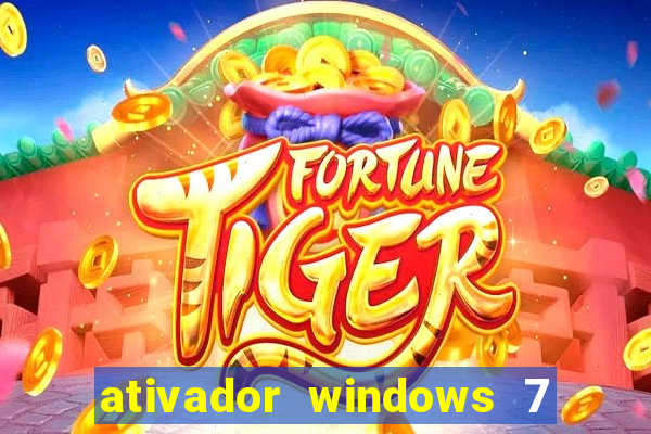 ativador windows 7 loader download